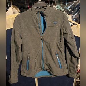 Ariat Jacket
